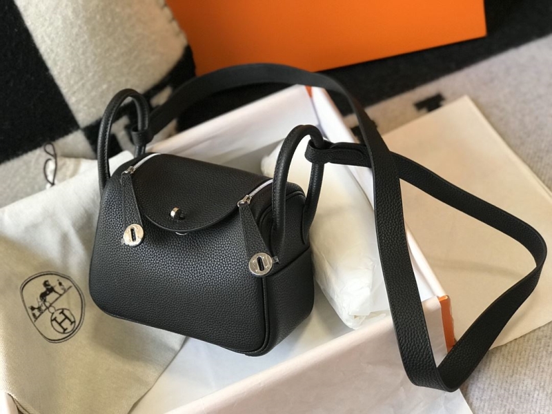 Hermes Top Handle Bags